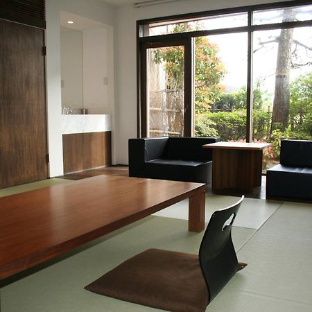Shinpuro Hotel Miyazu Eksteriør billede