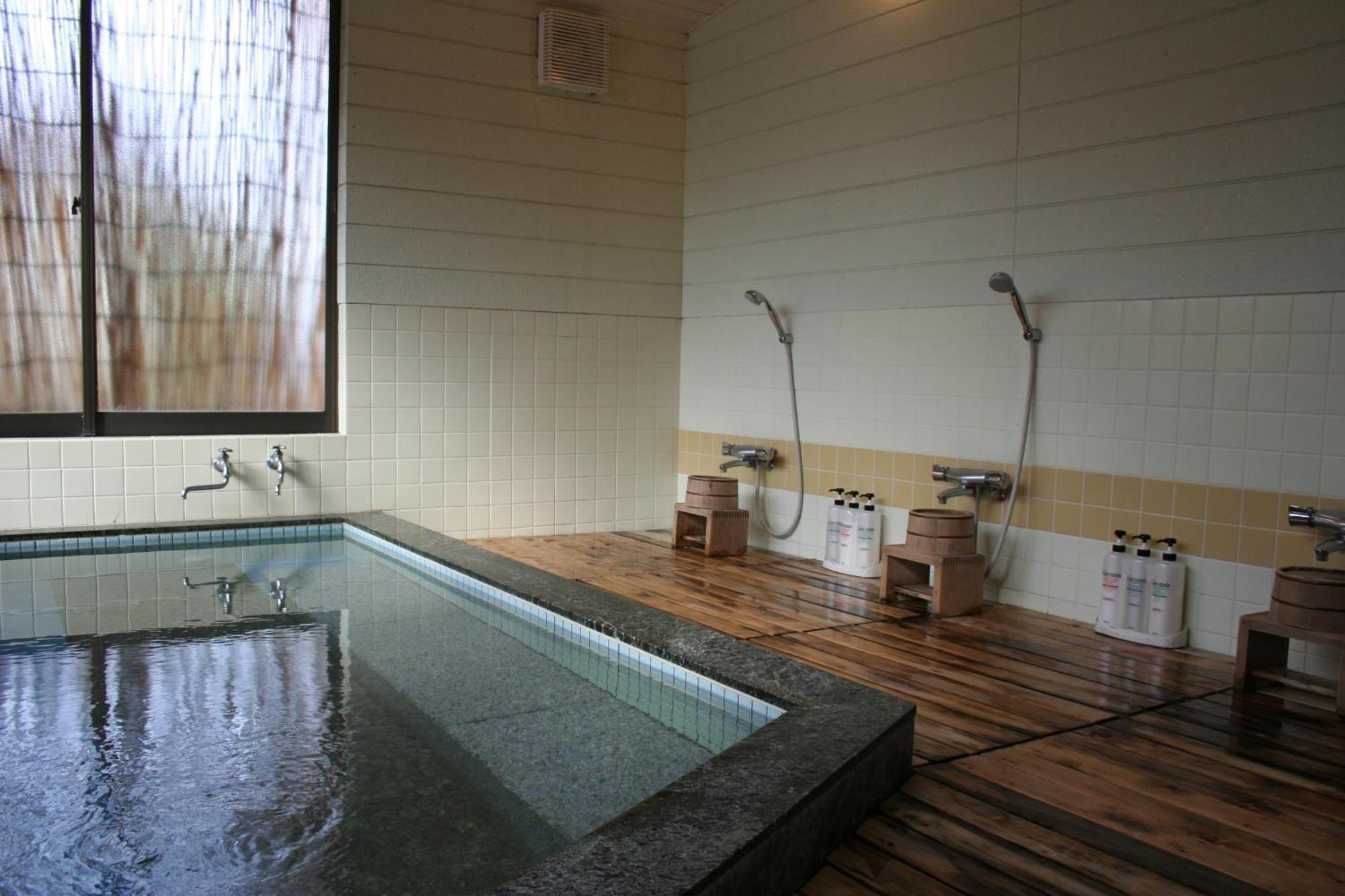 Shinpuro Hotel Miyazu Eksteriør billede
