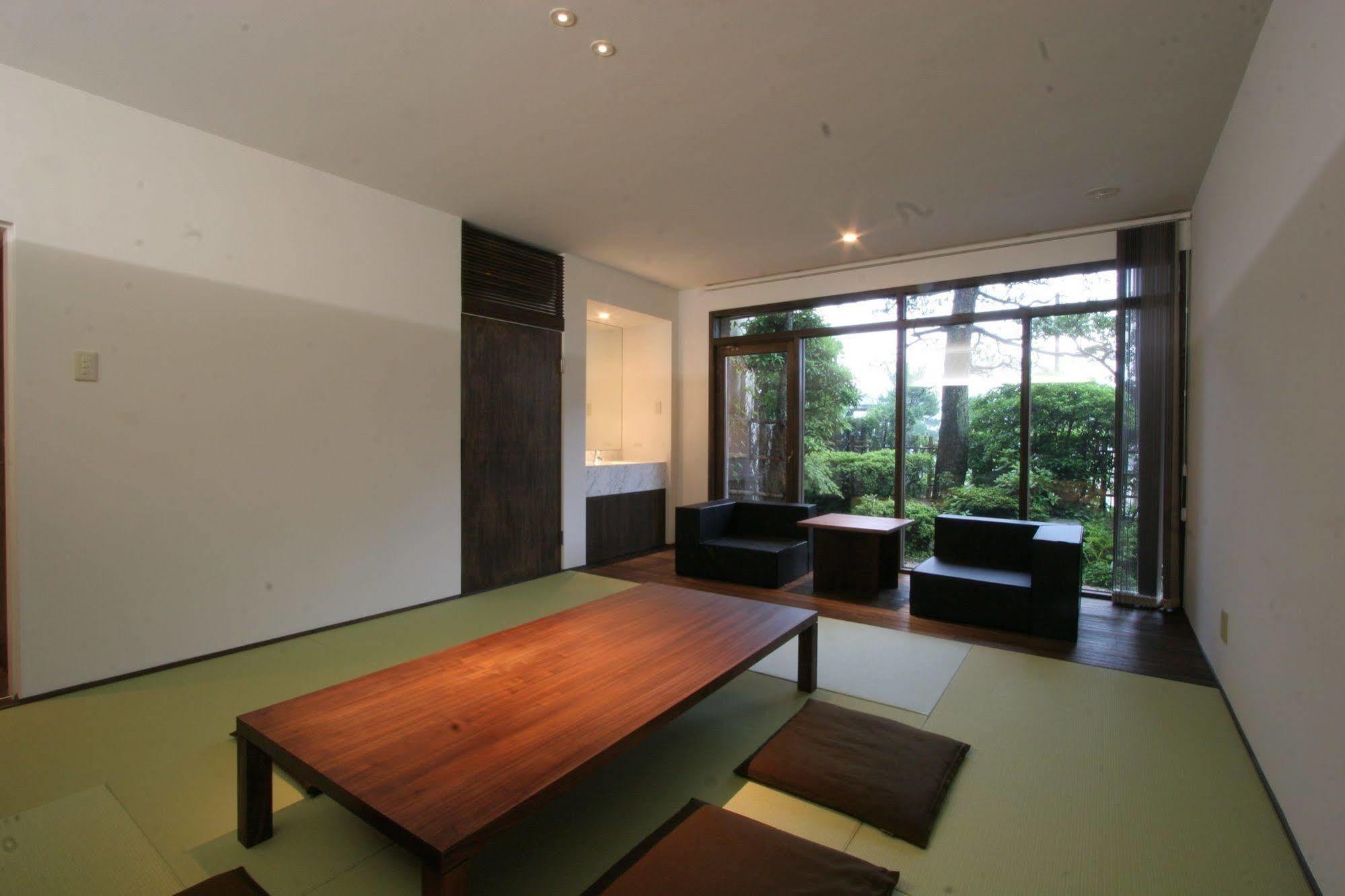 Shinpuro Hotel Miyazu Eksteriør billede