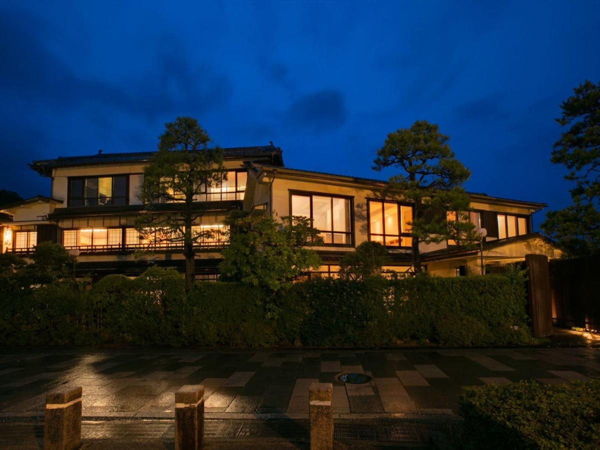 Shinpuro Hotel Miyazu Eksteriør billede