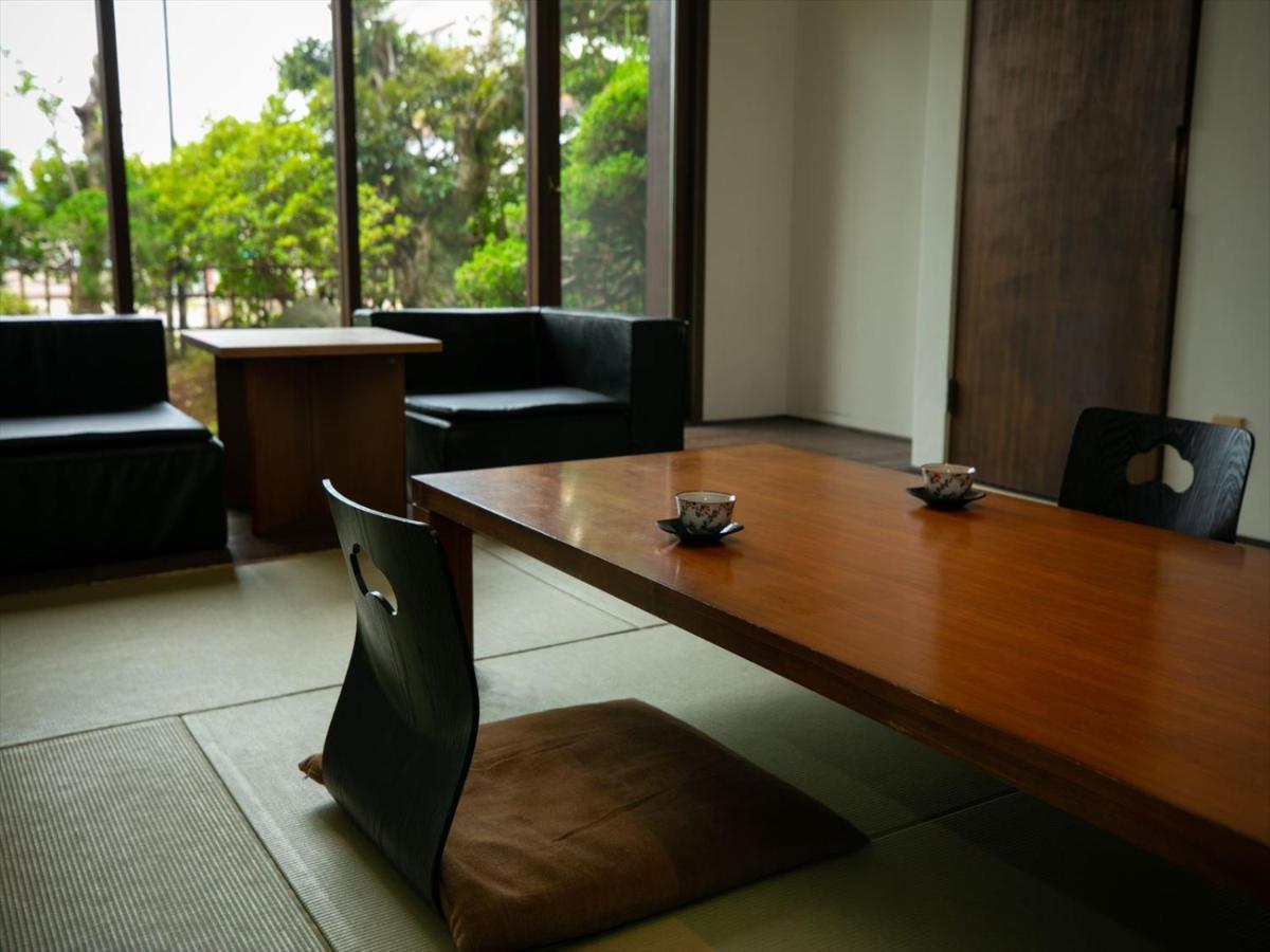Shinpuro Hotel Miyazu Eksteriør billede