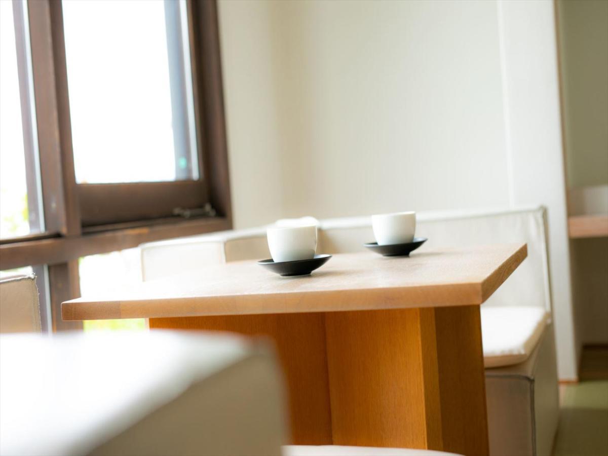 Shinpuro Hotel Miyazu Eksteriør billede