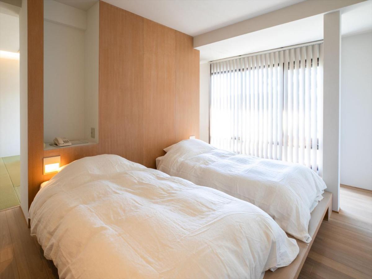 Shinpuro Hotel Miyazu Eksteriør billede