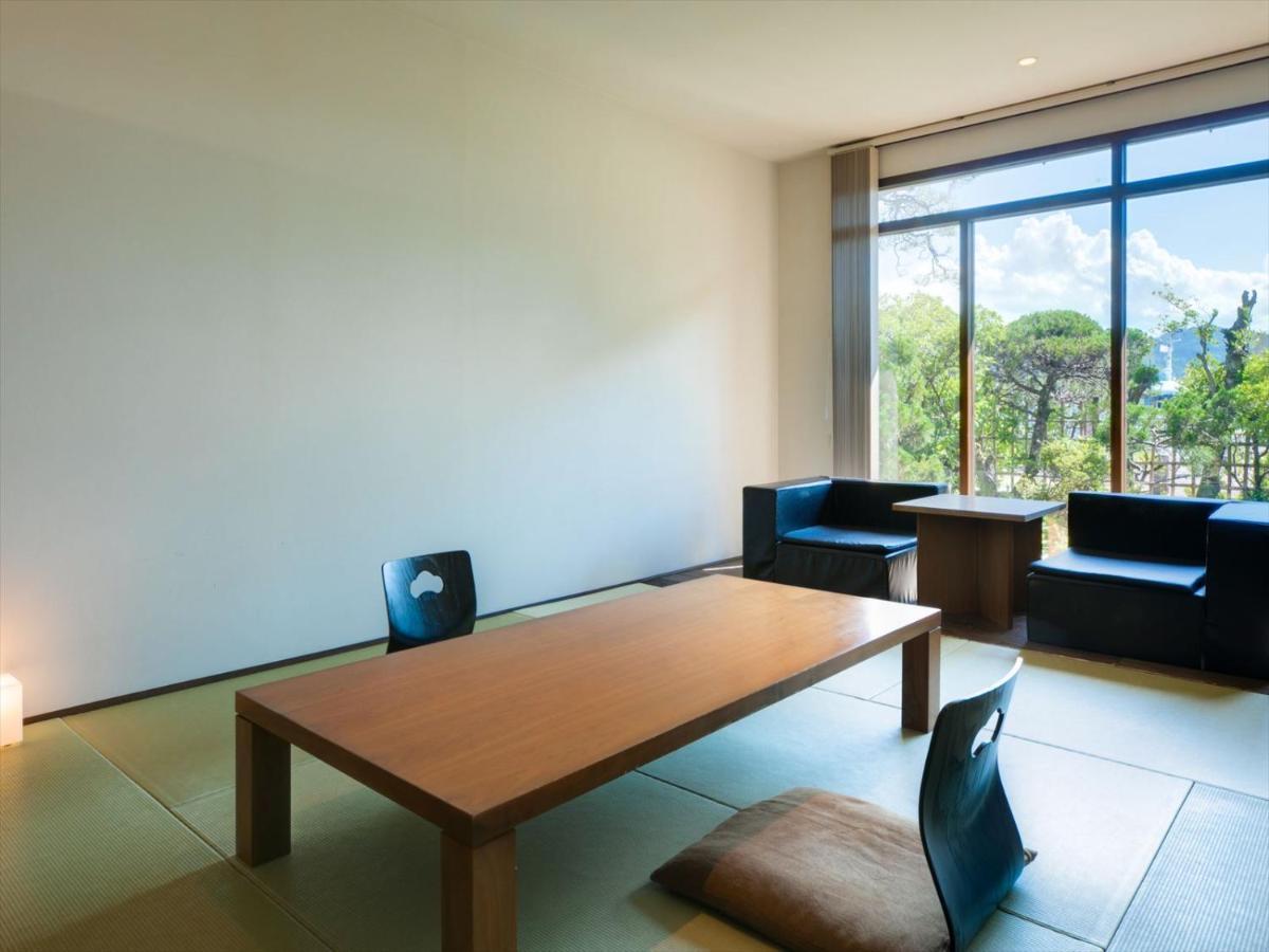Shinpuro Hotel Miyazu Eksteriør billede