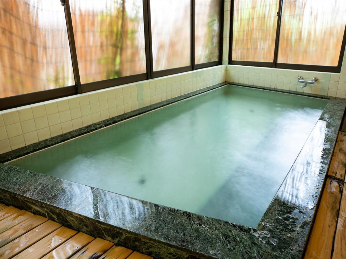 Shinpuro Hotel Miyazu Eksteriør billede